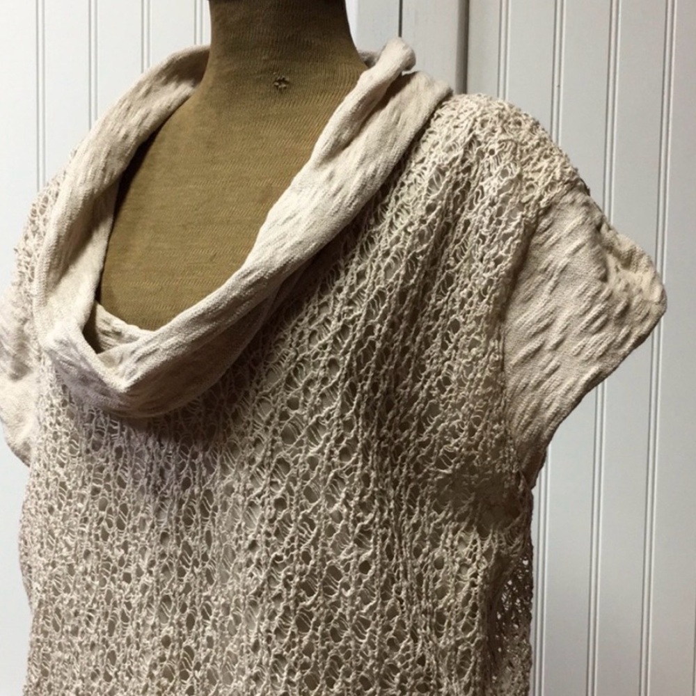 Michael Kors Top Shirt L